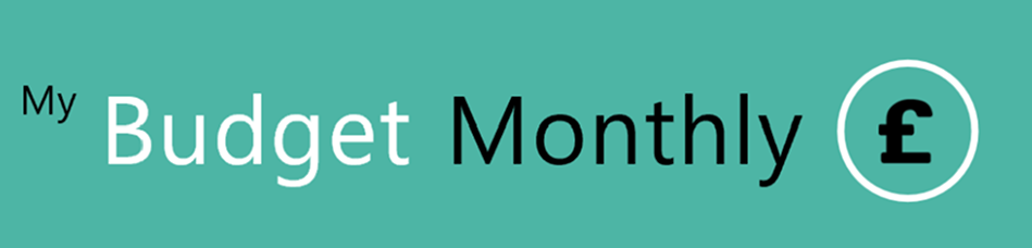 My Budget Monthly